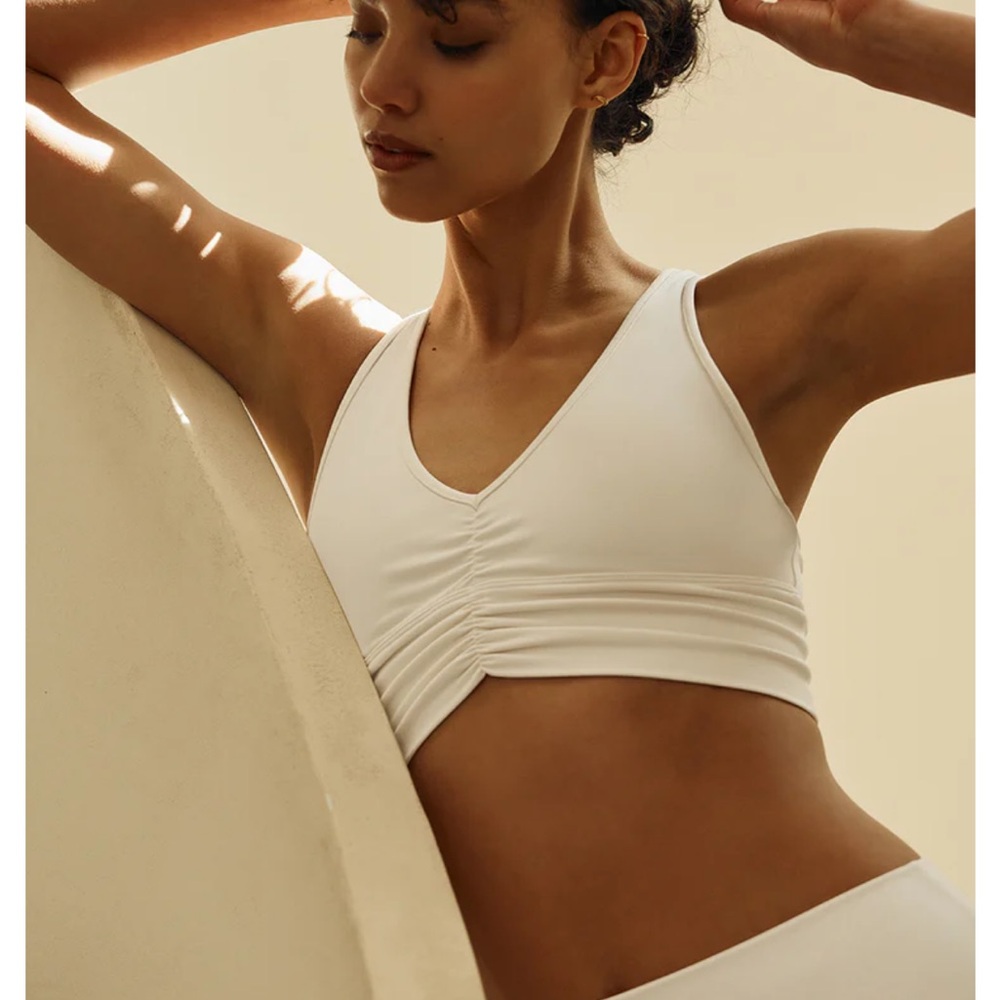 Alo Wild Thing Sports Bra